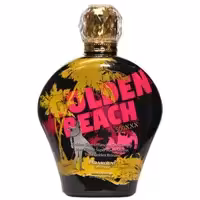 لوسیون سولاریوم پارامونت مدل Golden Beach حجم 400 میل

