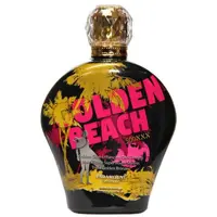 لوسیون سولاریوم پارامونت مدل Golden Beach حجم 400 میل

