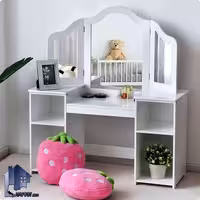 میز آرایش DJ342