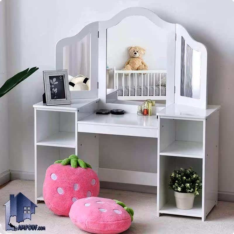 میز آرایش DJ342