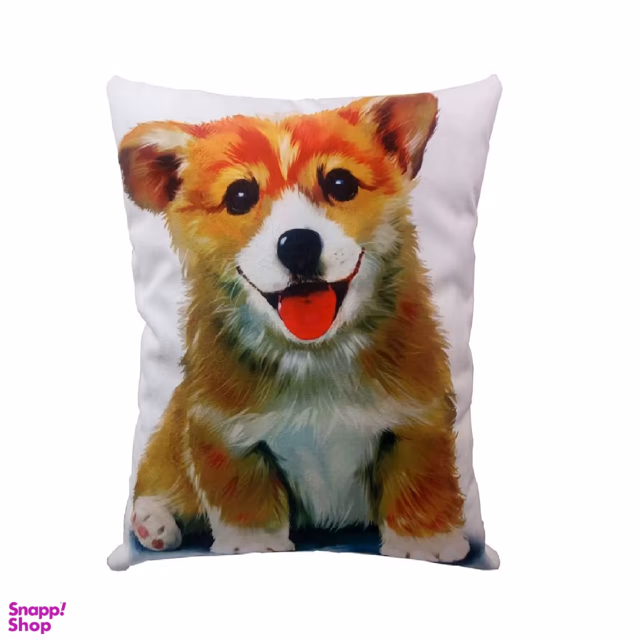 کوسن سایز بزرگ رنس مدل S3-10044 چند رنگ