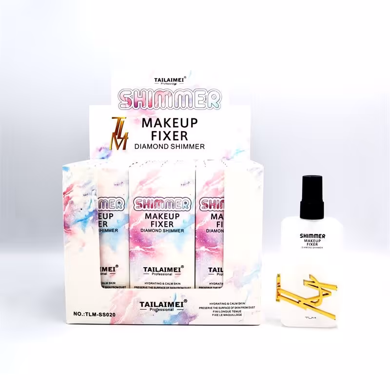 اسپری فیکس و شیمر تایلامی