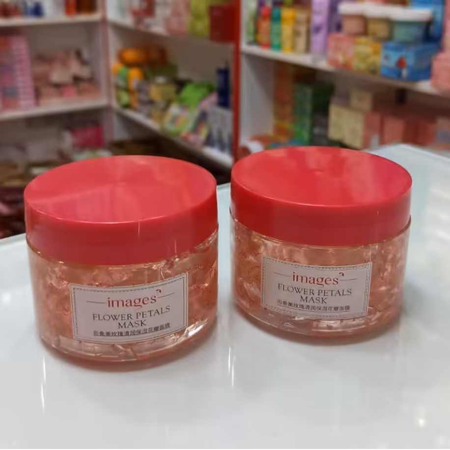 ماسک خواب گل رز  اورجینال 