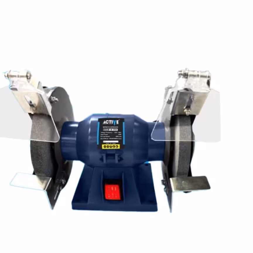 سنگ سنباده رومیزی 150 مدل AC37150