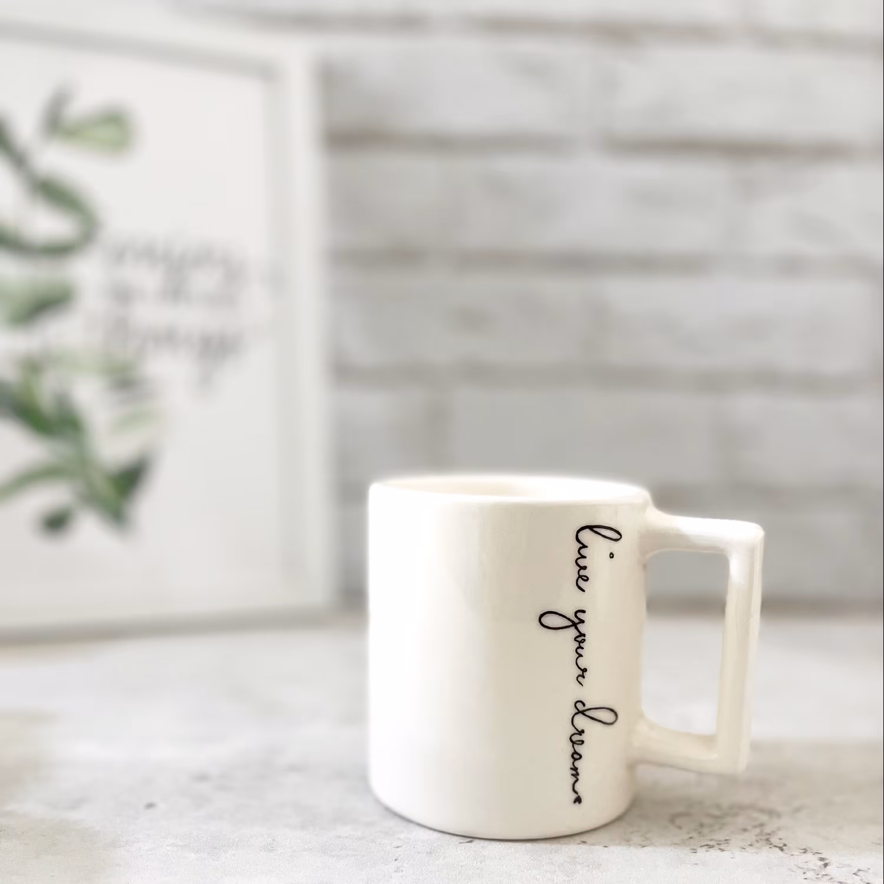 ماگ سرامیکی با طرح دلخواه به سلیقه مشتری 