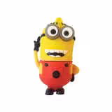 فلش کینگ فست KingFast MN-24 ظرفیت 16 گیگابایت | هدیش