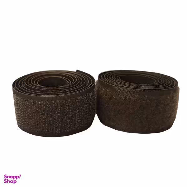 چسب نر و ماده مدل ZCS-10029 طول 1 متر