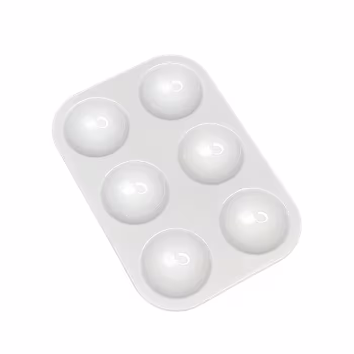 پالت پلاستیکی آرتیکس سایز 8.5 * 12.5 سانتی متر