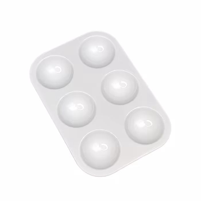 پالت پلاستیکی آرتیکس سایز 8.5 * 12.5 سانتی متر