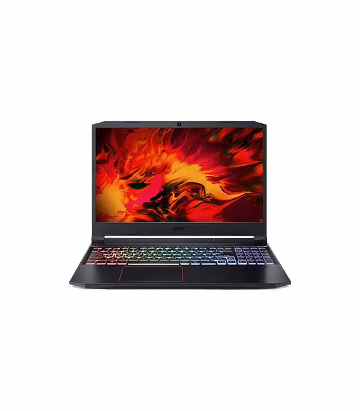 لپ تاپ 15.6 اینچی ایسر مدل Nitro 5 AN515-45-R9ZH Ryzen 7   Gaming pack