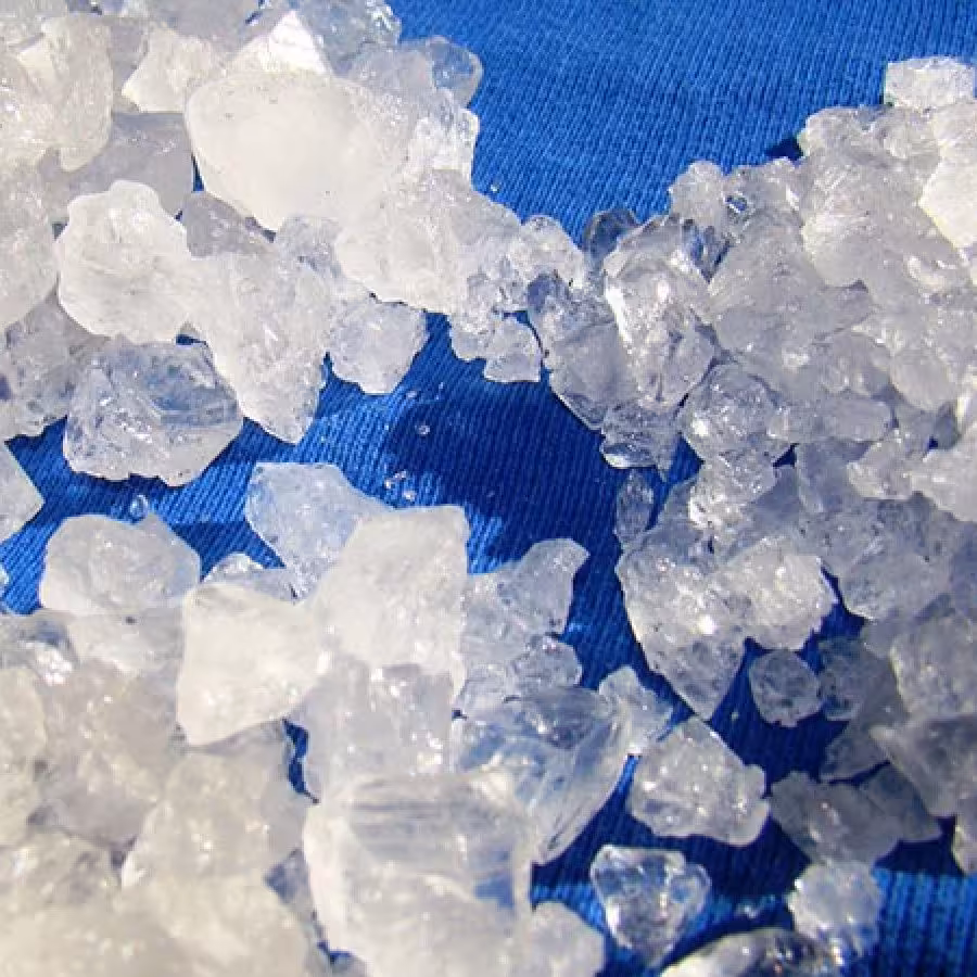 زاج اصل 500 گرمی