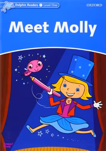 Meet Molly (Dolphin Readers Level 1)