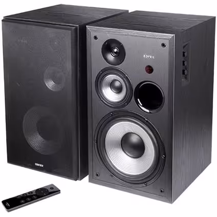 خرید اسپیکر ادیفایر Speaker Edifier R2850DB Black با بهترین قیمت