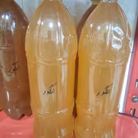 سرکه انگور سنتی و خونگی 1.4 لیتری