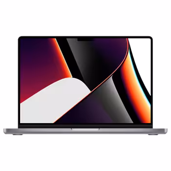 قیمت خرید لپ تاپ اپل MK1A3 کد9568 | Apple MacBook Pro 16