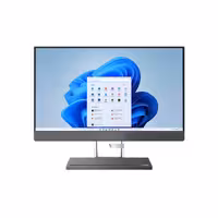 کامپیوتر همه کاره لنوو مدل IdeaCentre AIO 5 24IAH7-B