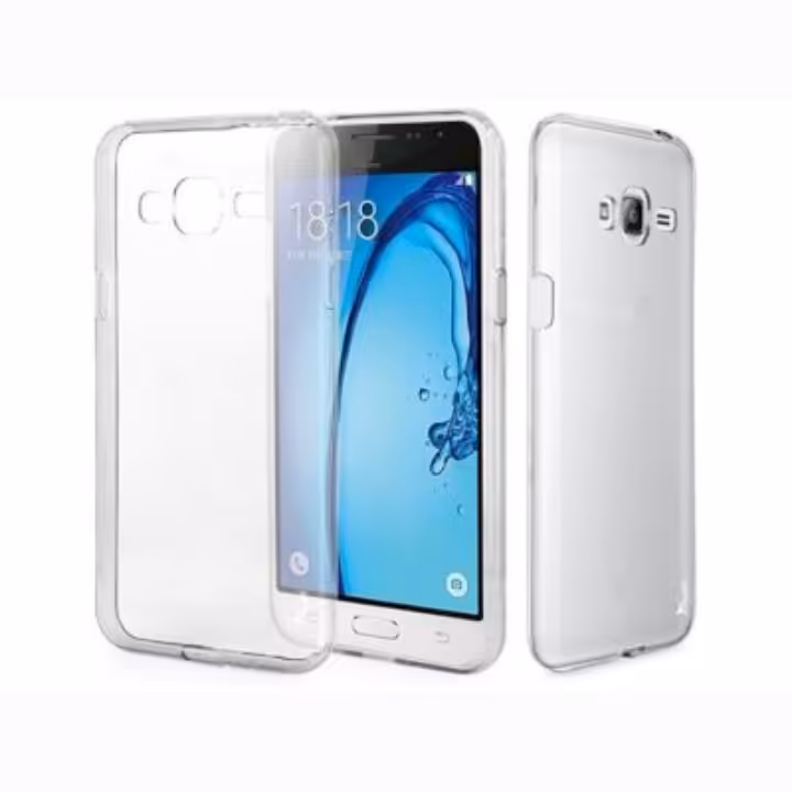 کاور سامسونگ  samsung j1 mini گارد قاب جلد j105 محافظ ارزان ژله ای جی وان مینی  جی یک J1 MINI گارد SM-J105F SM-J105H