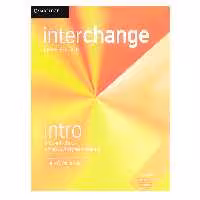 کتاب Interchange Intro video activity worksheets Fifth Edition اثر Jack C. Richards انتشارات الوندپویان