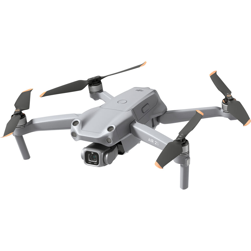 پهپاد DJI Air 2S Drone