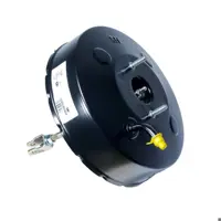 بوستر 9 اینچ بیترون کروز پلاس مناسب پژو پارس (XUP) کد CR40031201