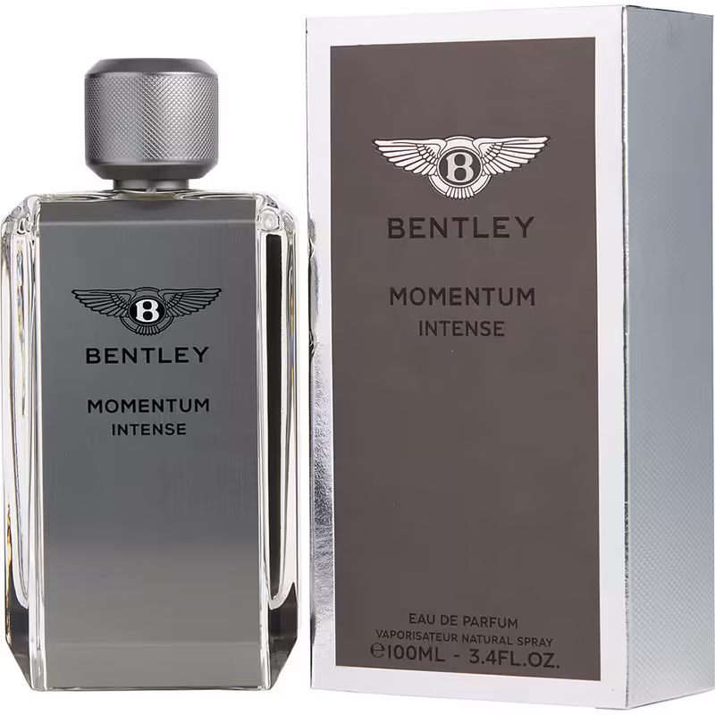 ادکلن بنتلی مومنتوم اینتنس Bentley Momentum Intense