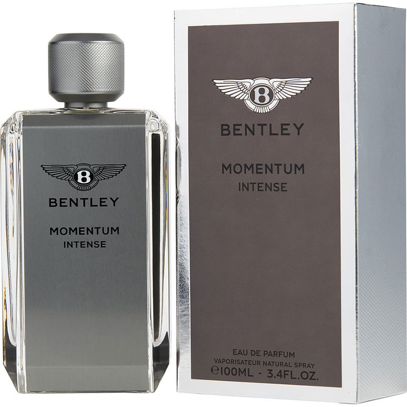 ادکلن بنتلی مومنتوم اینتنس Bentley Momentum Intense