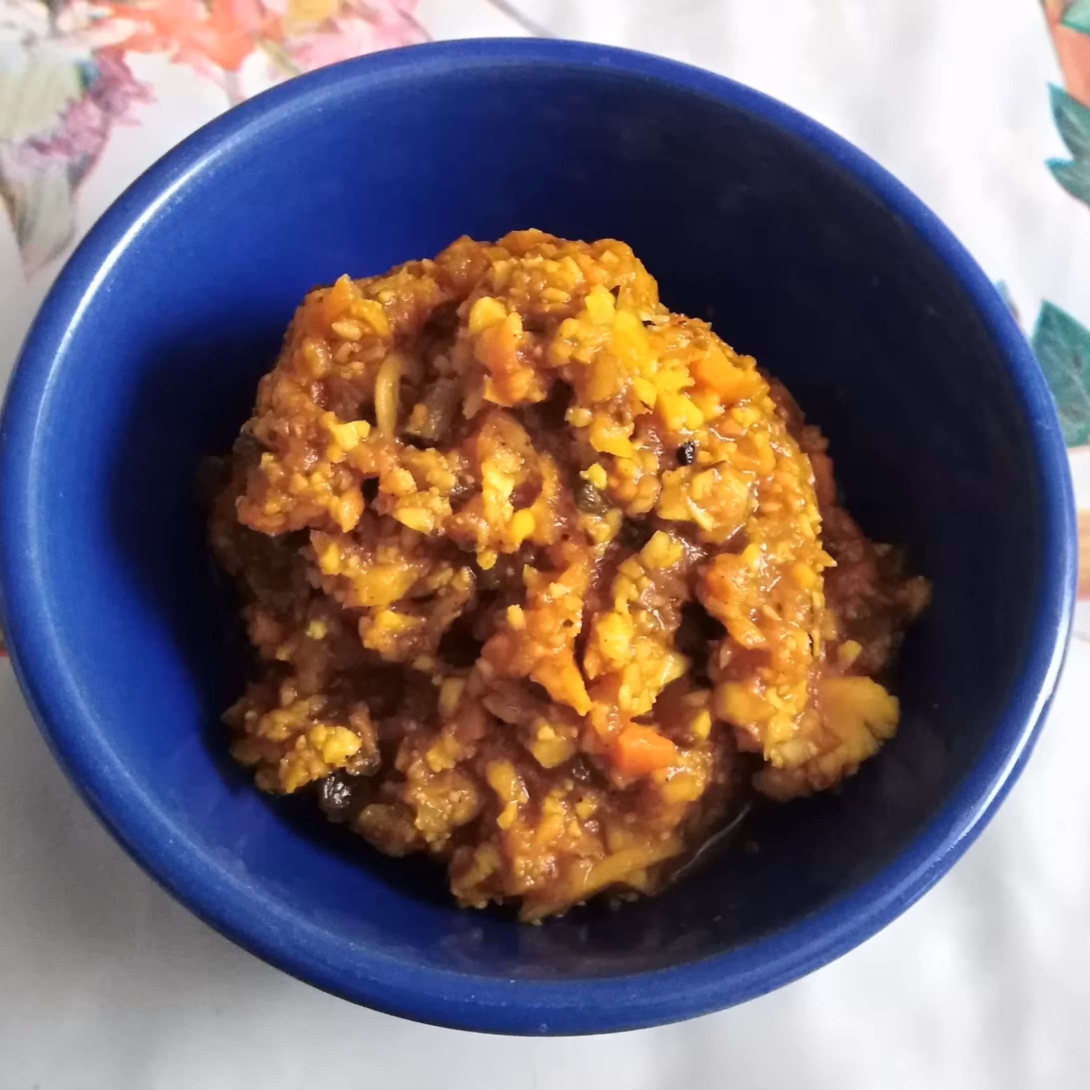 ترشی لیته با سرکه خانگی