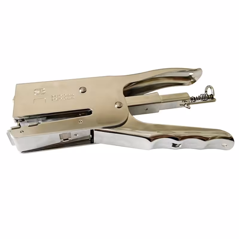 خرید دستگاه منگنه انبری سوپربایند SuperBind