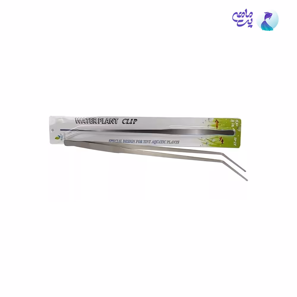 پنس سرکج آکواریوم جنکا AT-27W