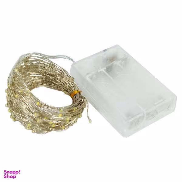 ریسه ال ای دی کد 2 طول 3 متر