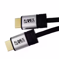 کابل HDMI کی-نت پلاس ورژن 2 با طول 1.8 متر