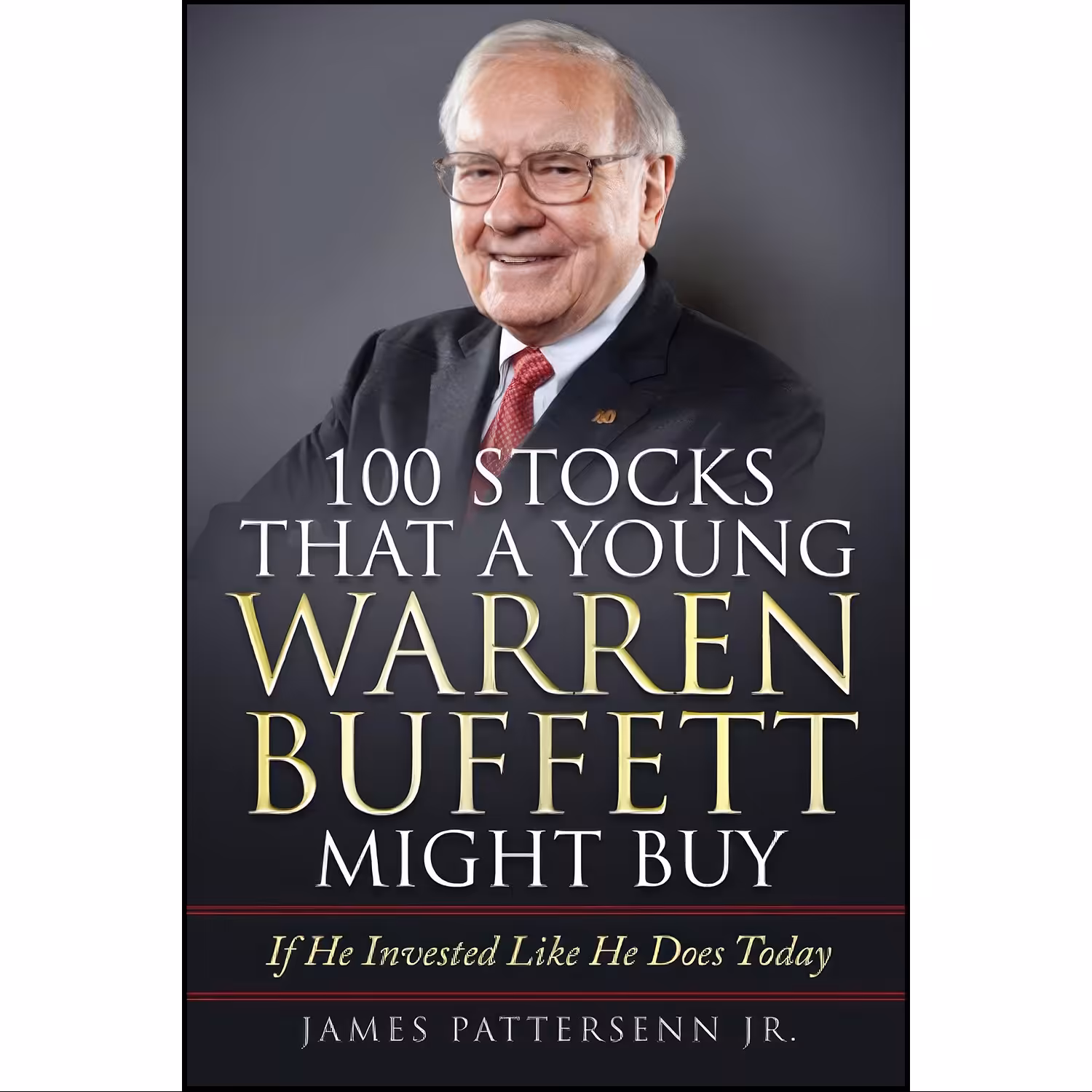 کتاب زبان اصلی  Stocks That A Young Warren Buffett Might Buy