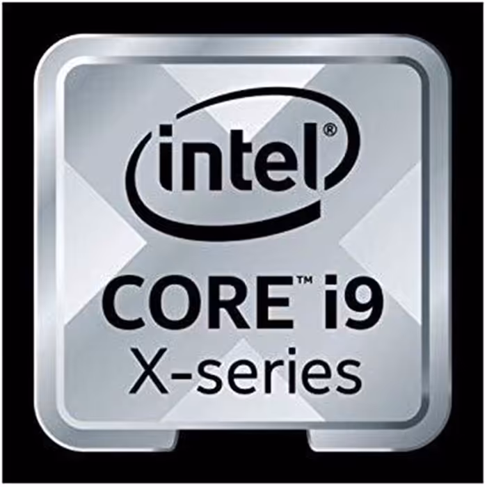 سی پی یو اینتل بدون باکس Core i9-9940X CPU