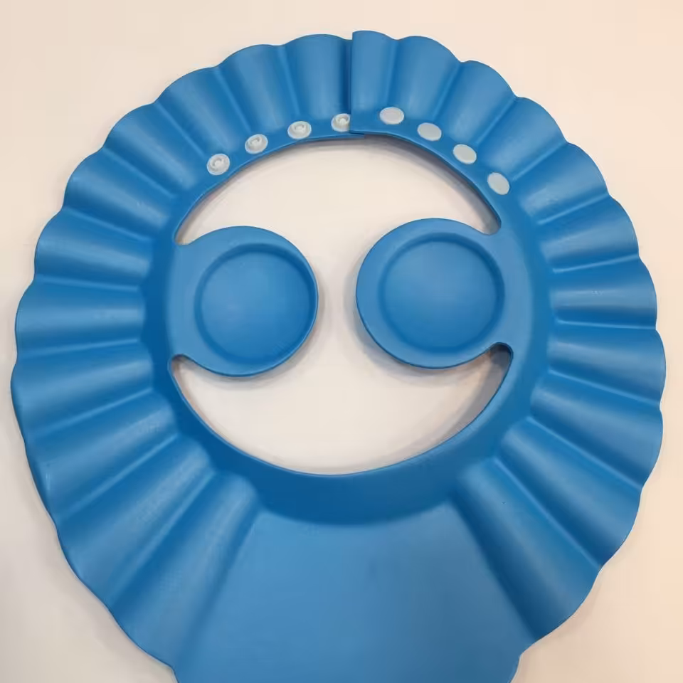 کلاه حمام  مخصوص حمام