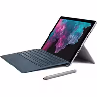 تبلت مایکروسافت Surface Pro 6 i5/i7 با 8GB رم و 256GB حافظه SSD