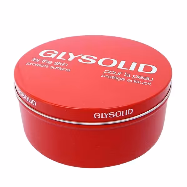 کرم مرطوب کننده گلیسولید مدل TIMARJ حجم 225 میلی لیتر