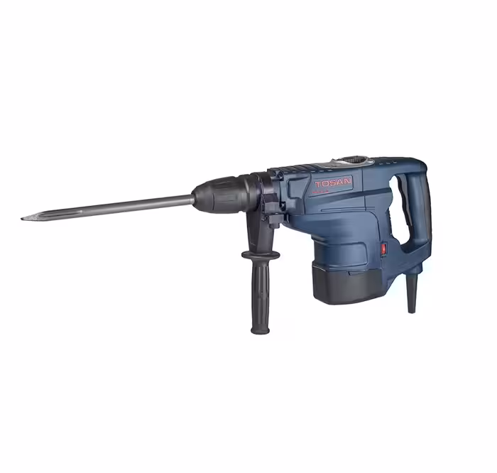 دریل بتن کن 7 کیلویی توسن سری پلاس مدل 8065H