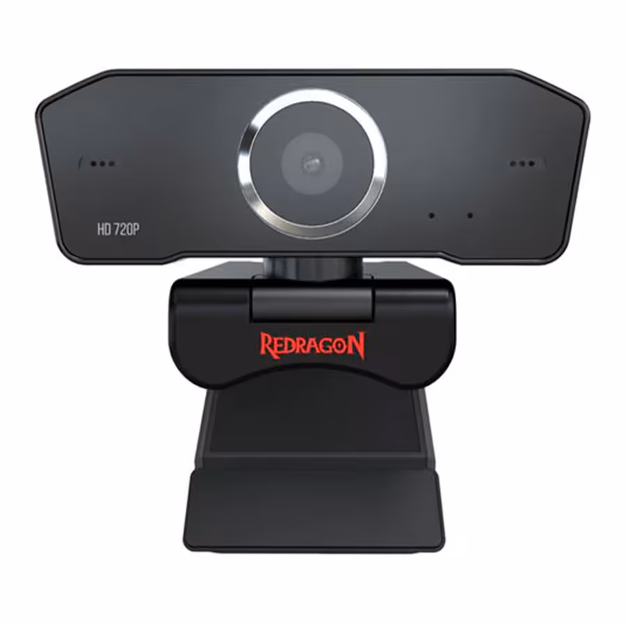 قیمت و خرید وب کم ردراگون مدل Fobos 2 GW600 | یاس ارتباط