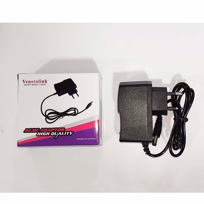 آداپتور مودم 5 ولت 2 آمپر ونتولینک Venetolink