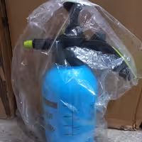 محلول پاش2لیتری سوپاپ دار