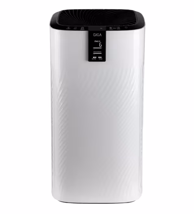 دستگاه تصفیه هوا پاکشوما مدل گیگا MPK-700