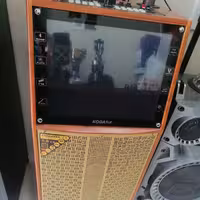 اسپیکر تصویری KODA (خانگی)