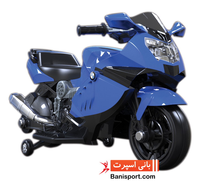 موتور شارژی فلامینگو GTM88