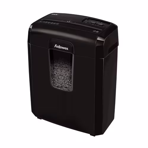 کاغذ خردکن Fellowes Powershred 8MC