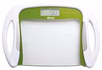 ترازو دیجیتال Ldocile LD923