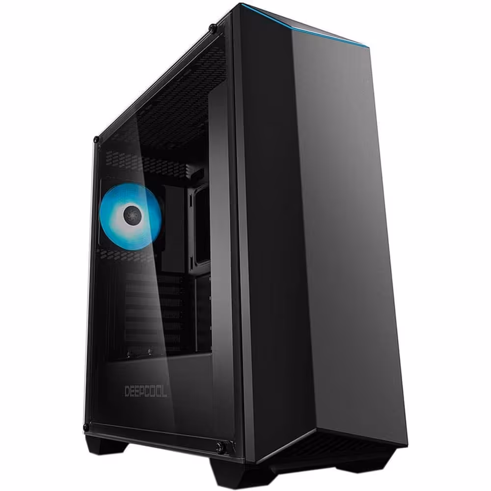 کیس دیپ کول DeepCool EARLKASE RGB V2