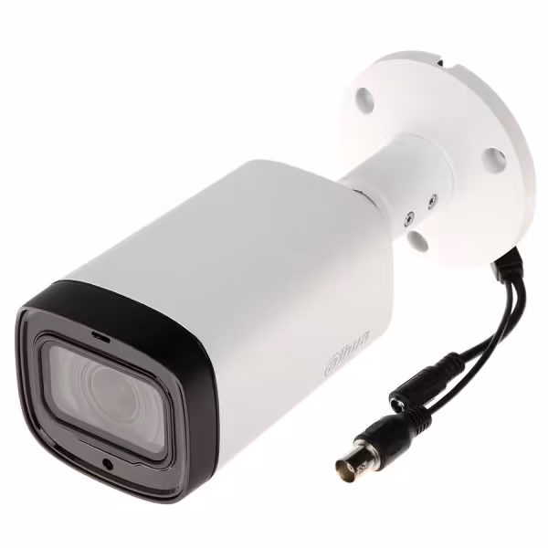 دوربین مداربسته بولت2MP  داهوا مدل HAC-HFW1200RP-Z-IRE6