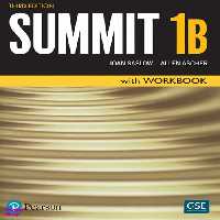 Summit 1b به همراه سی دی