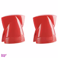 گیره نگهدارنده آهن ربایی ترادو مدل 0511045 بسته 2 عددی