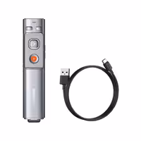 پرزنتر بی سیم باسئوس مدل WKCD010013 - فروشگاه کارما آی‌تی